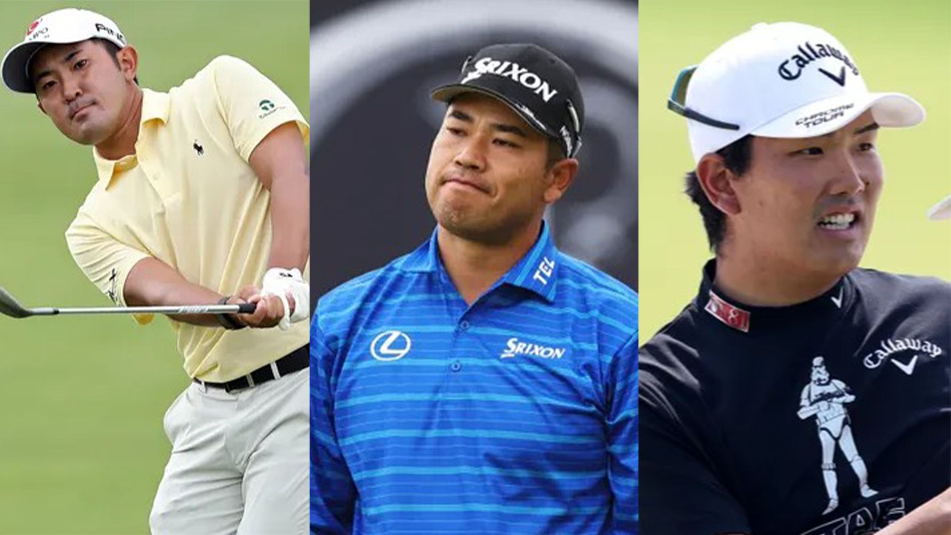 7月20日】全英オープンゴルフ2025 最終日の日本人スタート時間・テレビ